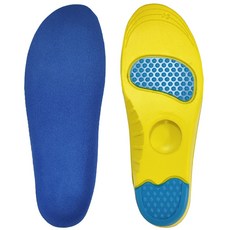 분실방지위치추적기 스마트 인솔 에어태그 호환 분실방지 깔창 에어태그깔창(미끄럼 방지 노인과 어린이가 쉽게 길을 잃는 것을 방지), 파란색, 215-230mm