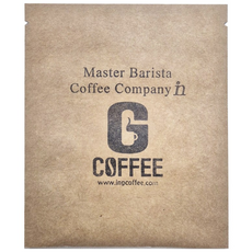 지커피 드립백 케냐AA 12g, 1개, 1개입