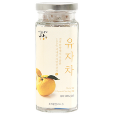 Cconlab 柚子茶三角茶包, 1.5g, 20包, 1罐