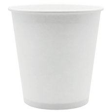 6.5온스 무지 종이컵 1박스 1000개입, 1개