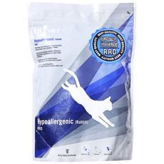 트로벳 고양이 처방식사료, 피부/피모+알러지, 500g, 1개