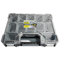 테마 강력멀티박스 멀티박스 공구집 공구가방 공구상자 가방, 1개