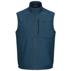 김영주스포츠 남성 경량 골프 조끼 베스트