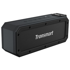 Tronsmart Element Force 防水藍牙喇叭 黑色 便攜式音箱, 322485-1
