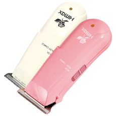 하이맥스 토끼 전기 이발기 CL-300 화이트