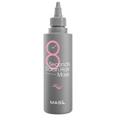 8 Seconds 8초 살롱 헤어 마스크 Salon Hair Mask 헤어트리트먼트 350ml, 1개
