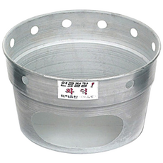 (특허)원화덕 EGI 바람막이 4size, 대 440x250mm, 1개