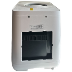 [정품] 레이나 전용 음식물처리기4L 활성탄 필터 (DWFP-2100)