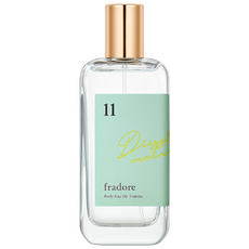 프라도어 바디미스트 11 화이트 라일락향, 50ml, 1개