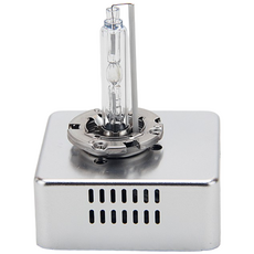 전조등 2pcs HID D5S 전구 오리지널 D5S 6000K 25W 12V HID 전구 헤드라이트 램프, 1개 1개
