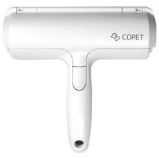 COPET 寵物吸毛器, 白色, 1入