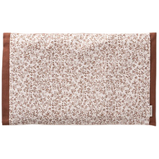 따스로미 시그니처 브라운 현미 복부 찜질팩, 복부찜질팩, 1개