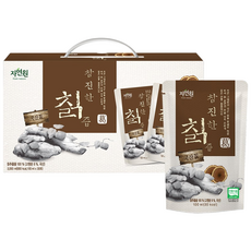 자연원 참 진한 칡즙, 3L, 1개