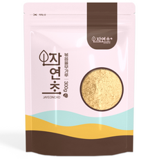 자연초 볶음 율무가루, 300g, 1개