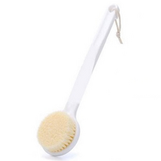 영그린 소프트 샤워솔, 화이트, 1개입, 1개