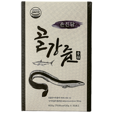 온진담 골강즙 진액 액기스 스틱, 180개, 20ml