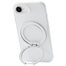 TORRAS Ostand R Fitness iPhone 16e/17e MagSafe 相容手機殼