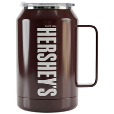 자이언트 스텐 텀블러 머그잔, 허쉬, 1개, 950ml 허쉬, 1개, 950ml