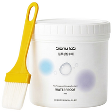 비오누랩 프리미엄 침투형 투명 방수제, 1개, 500g, 투명A