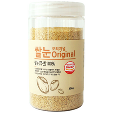 Babijoa 米粉原味, 300g, 2罐