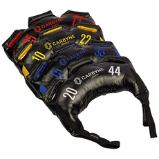 카르빈 불가리안백 모래주머니 스쿼트백, 10kg(크롬옐로), 크롬옐로, 10kg