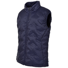 김영주 남성 겨울 두툼한 방한 패딩조끼 베스트