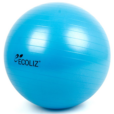 에코리즈 안티버스트 짐볼, 블루