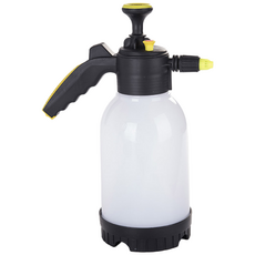 SF울트라 뉴업그레이드 폼건 세차용 압축 분무기 2L, 1개