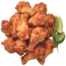 사세 치킨 버팔로 윙봉스틱 오리지널맛 820g 치킨봉 닭봉 바비큐 에프조리, 1개