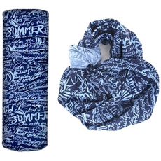 에코리즈 패션 멀티 스카프 FMS-5300, 07, 3개