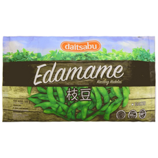 오지상구루메 냉동 에다마메 1kg(500gx2ea) 대두 자숙콩, 500g, 2개