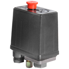 콤프레샤 자동 압력스위치, 1개