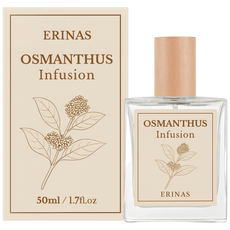 여자향수1위 금목서 향수 오스만투스러브 오스만 투스 향수 osmanthus 은목서 향수 금목서향 향수 오스만 투스 만리향 가을향수 30대여자생일, 1개, 50ml