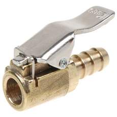 국산 에어척 타이어 에어구찌 공기주입구 슈레더 집게, 1개