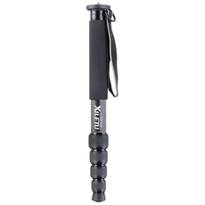 주닉스 ML-325C 탄소 섬유 카본 카메라 휴대용 모노포드 등반, ML-325C 모노포드, 1개