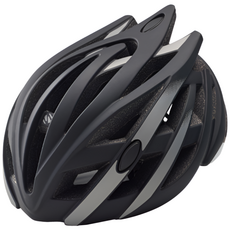 삼천리 주니어 자전거 헬맷 AH550 아동용 핼맷 초경량, 블랙(무광), 1개