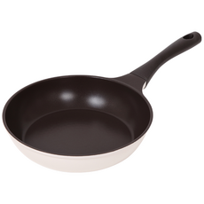 셰프라인 쵸코크림 가벼운 IH 인덕션 프라이팬, 1개, 26cm