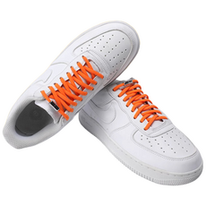 그린리빙 매듭없는 캡슐형 신발끈 고정클립 20개(10켤레용 신발끈 포함)