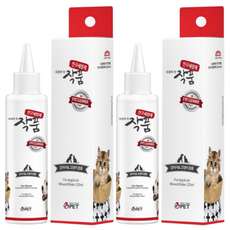 고양이안약 고양이 결막염 안약 인공눈물, 1개