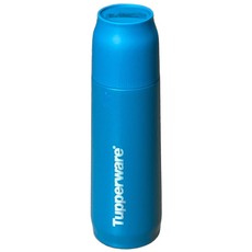 타파웨어 데일리 보온병 텀블러 보냉병 520ml 블루