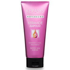 케라시스 케라마이드 극손상 클리닉 트리트먼트, 200ml, 1개
