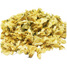 국산 아카시아꽃차 50g 2025년 햇꽃차, 3개, 1개입