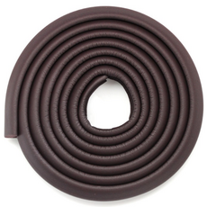 아가드 고급형 모서리보호대 3M 아기안전가드, 1개, 코코넛(브라운)