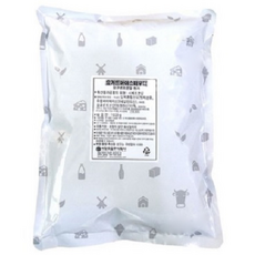 SEO KANG 優格粉, 1kg, 1包