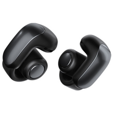 보스 울트라 오픈 블루투스 이어버드, Bose Ultra Open Earbuds, 블랙