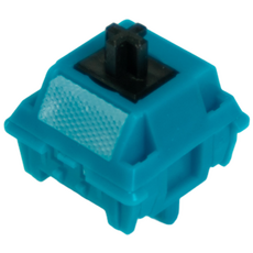 하이무 미드나잇 5pin 스위치 110 pcs 보관함 포함, 미드나잇축, 110개, 블루