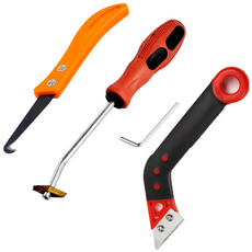 리키보이즈 줄눈 제거기 욕실 타일, 1개