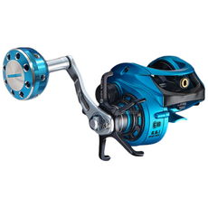 은성 피나클 쇼어라인 블루X 베이트릴 바다낚시릴 쭈꾸미릴 갑오징어릴, SBX10L (좌핸들)