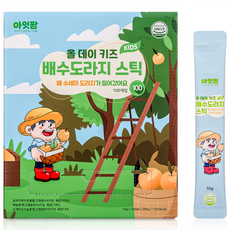 桔梗梨汁隨身包, 10g, 100條