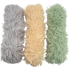 해피데이 캣닢 바스락 스틱쿠션 3P 고양이 장난감 쿠션, 1세트, 혼합